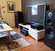 Hjemmebiograf Cerwin Vega AL-1002, Pioneer VSX, Denon POA