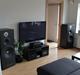 Musikanlæg af AL-1002 & Denon - I hus