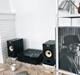 Musikanlæg B&W 685 S2 / Denon setup