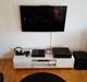 Musikanlæg b&w og harman kardon (gammelt/solgt)
