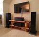 Hjemmebiograf Monitor audio + Bower & Wilkins + Yamaha rx v661