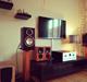 Musikanlæg Monitor Audio GX100 MK III