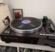 Musikanlæg sl-1600 ql-y66f su-c1000 nagaoka gato audio