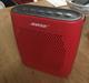 Minianlæg Bose Soundlink colour