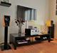 Musikanlæg Mission 780/Vincent / Audiolab 