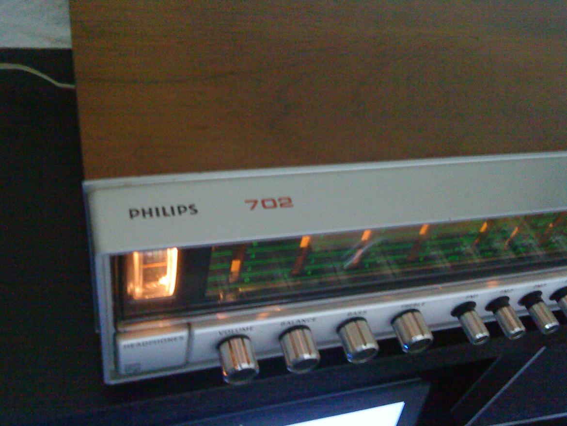 Computeranlæg Philips retro pc anlæg billede 4