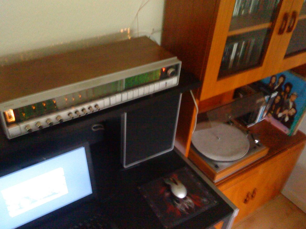 Computeranlæg Philips retro pc anlæg billede 7