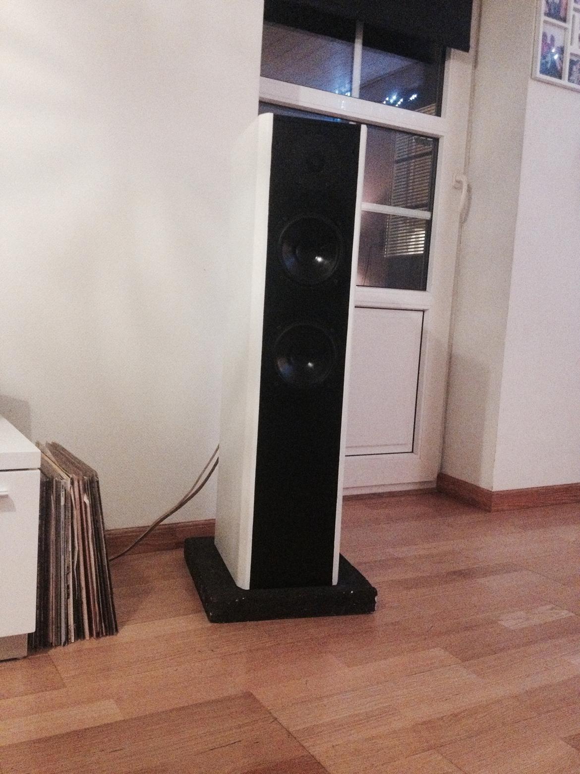 Musikanlæg Nad - Dali  - Dali 450  billede 6