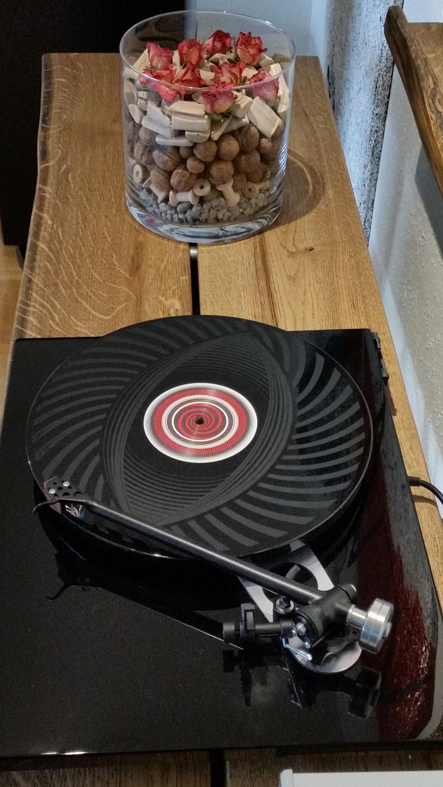 Musikanlæg Hifi Stereo. billede 6