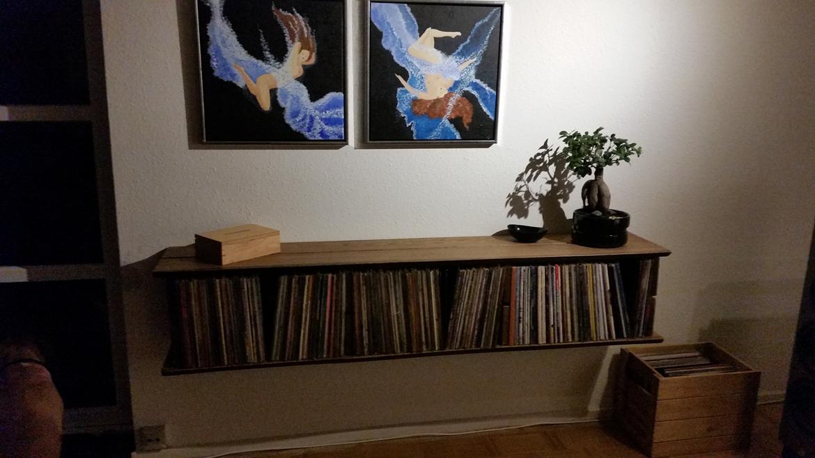 Musikanlæg Hifi Stereo. billede 7