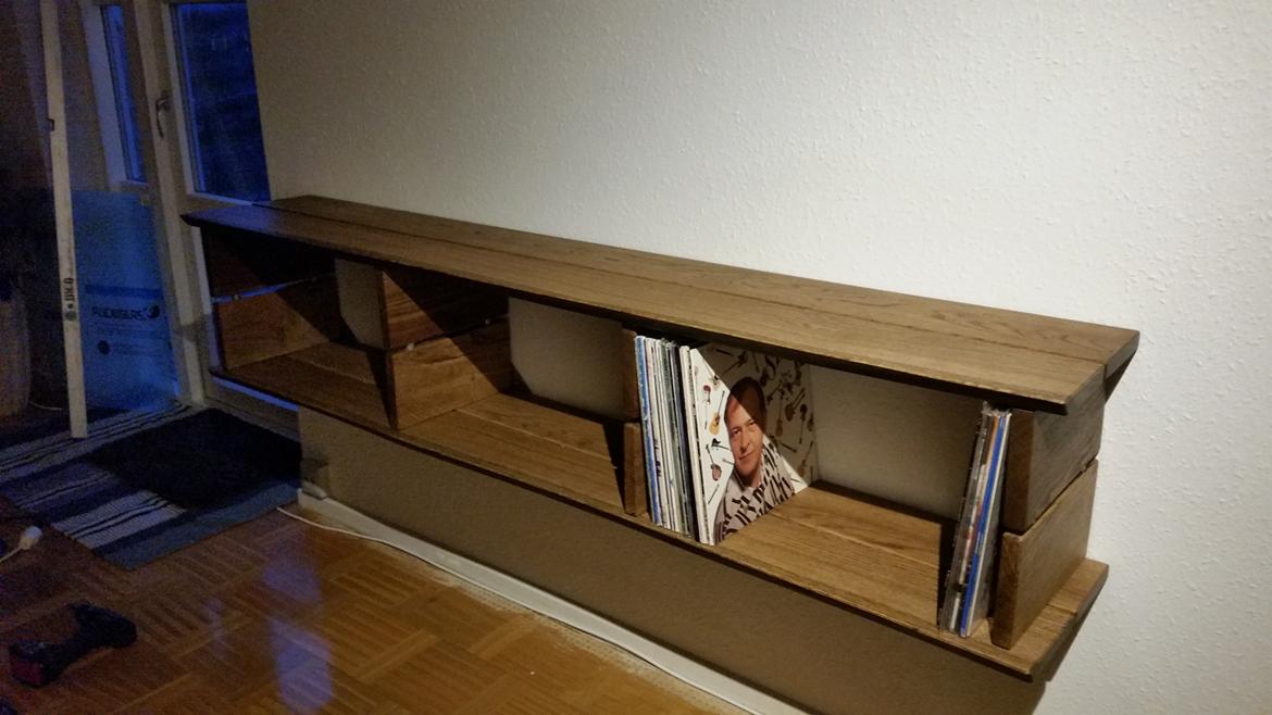 Musikanlæg Hifi Stereo. billede 8