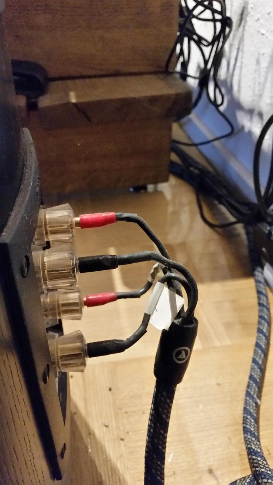 Musikanlæg Hifi Stereo. billede 10
