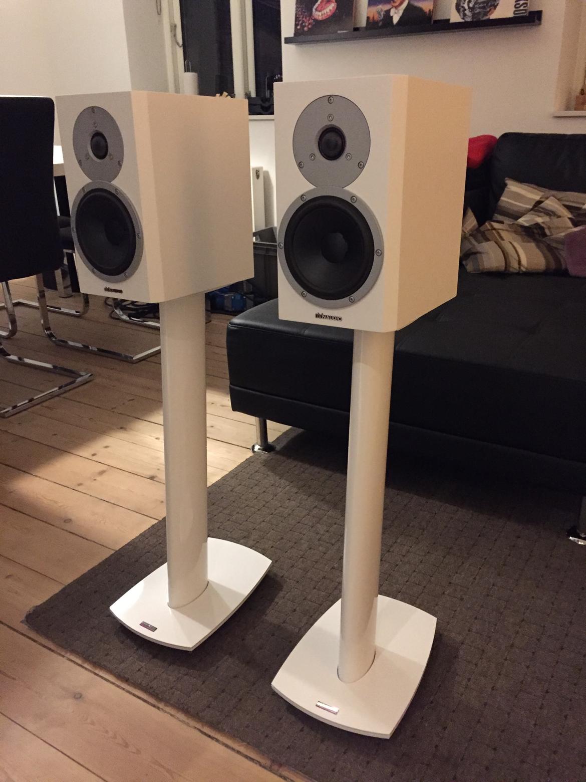 Hjemmebiograf DYNAUDIO HOME-CINEMA billede 17