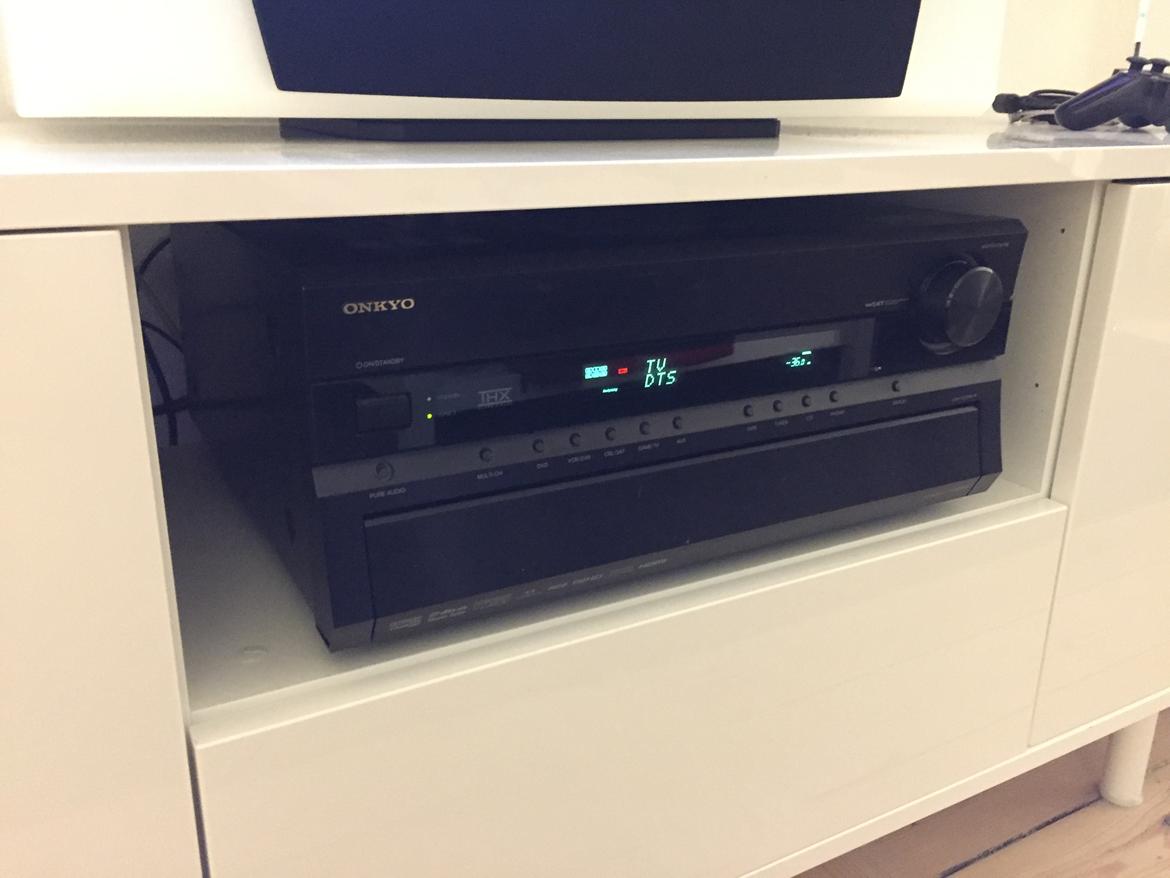 Hjemmebiograf DYNAUDIO HOME-CINEMA billede 14