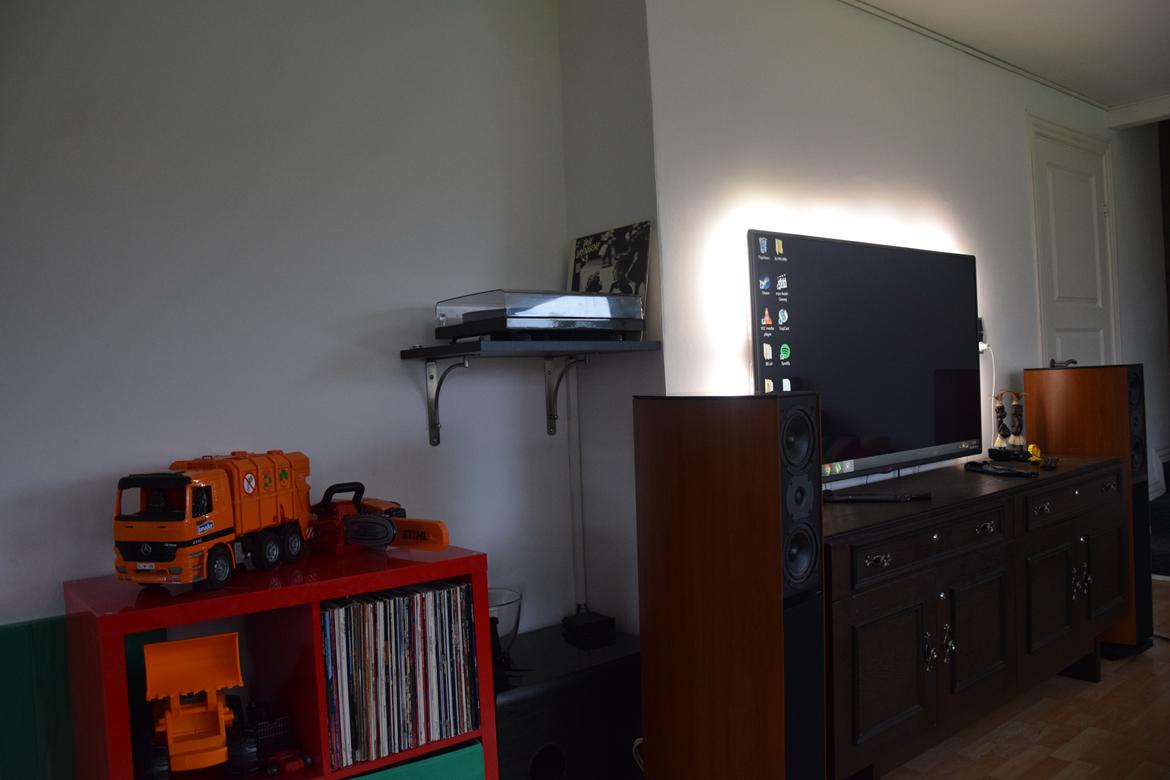 Hjemmebiograf Harman Kardon Jamo billede 7