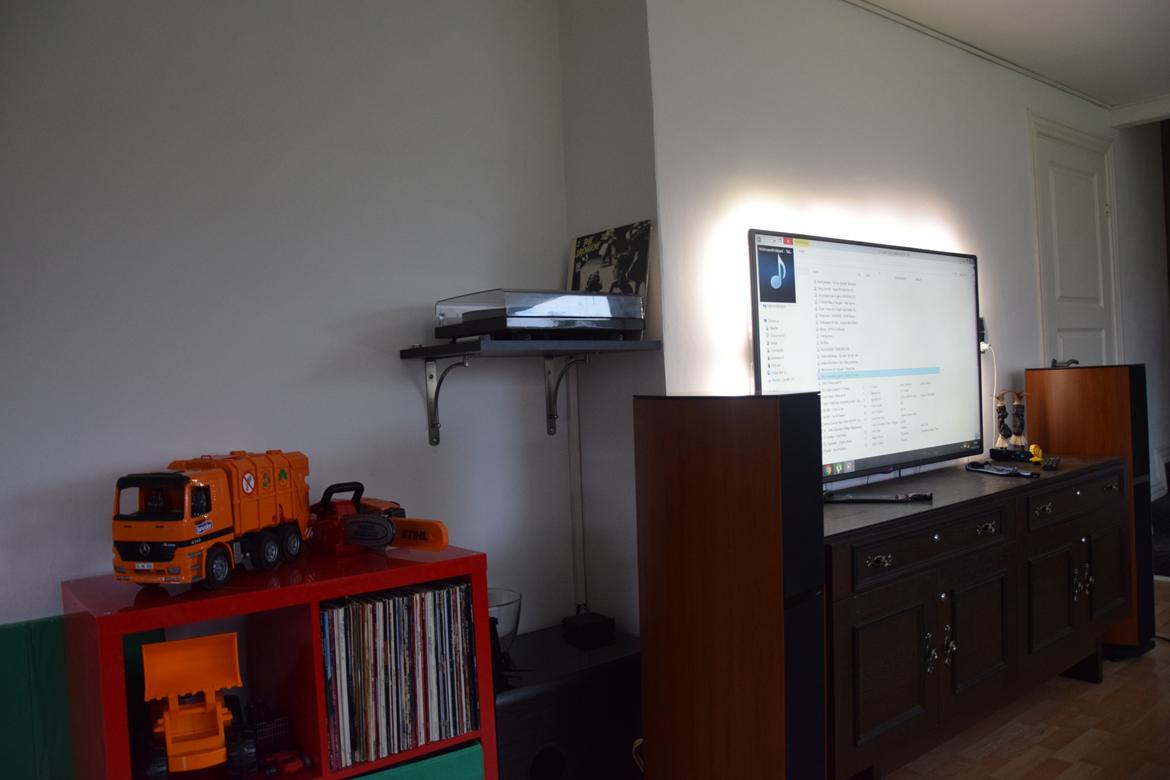 Hjemmebiograf Harman Kardon Jamo billede 8