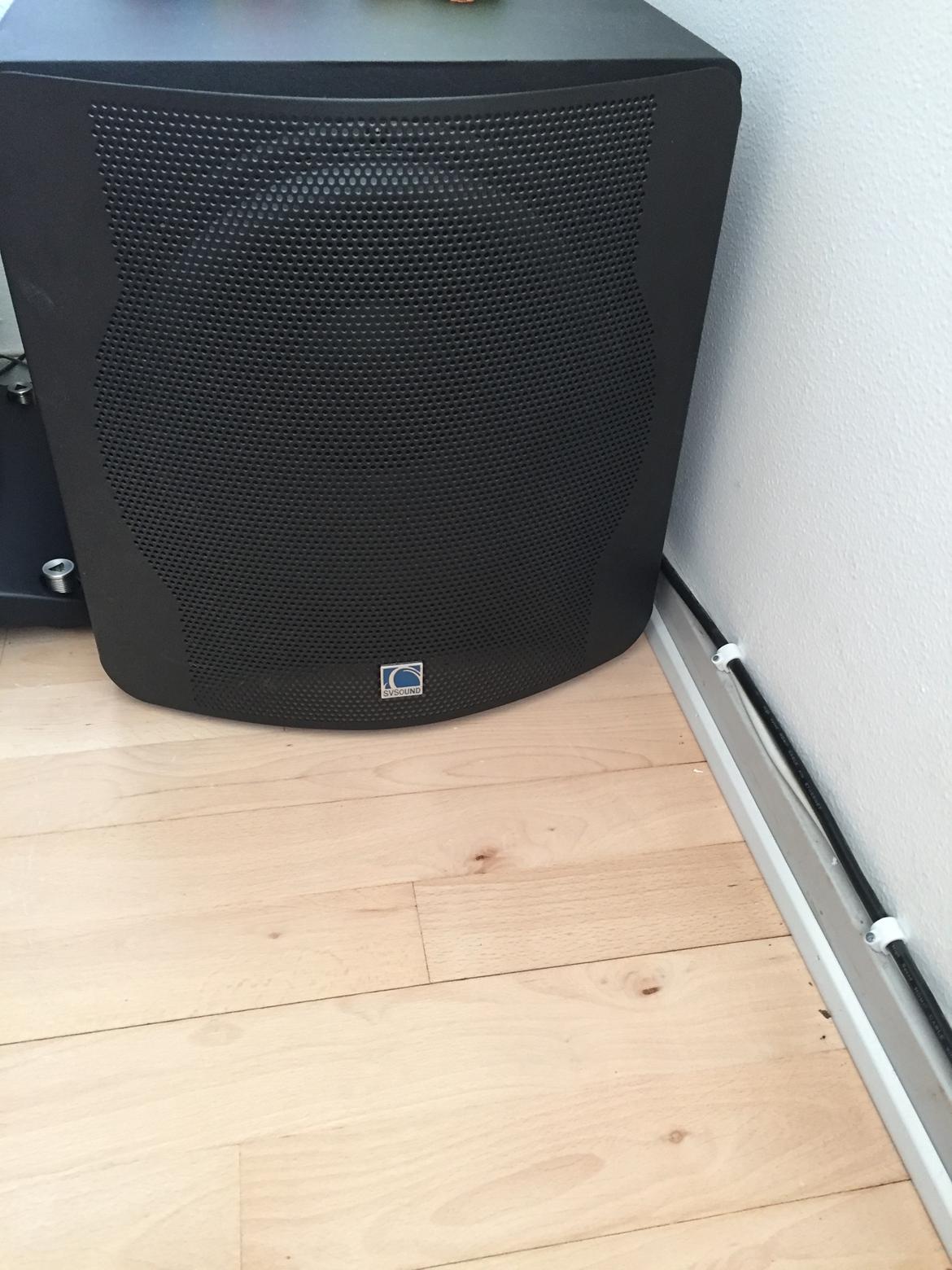 Musikanlæg Marantz / Triangle Quartet  billede 9