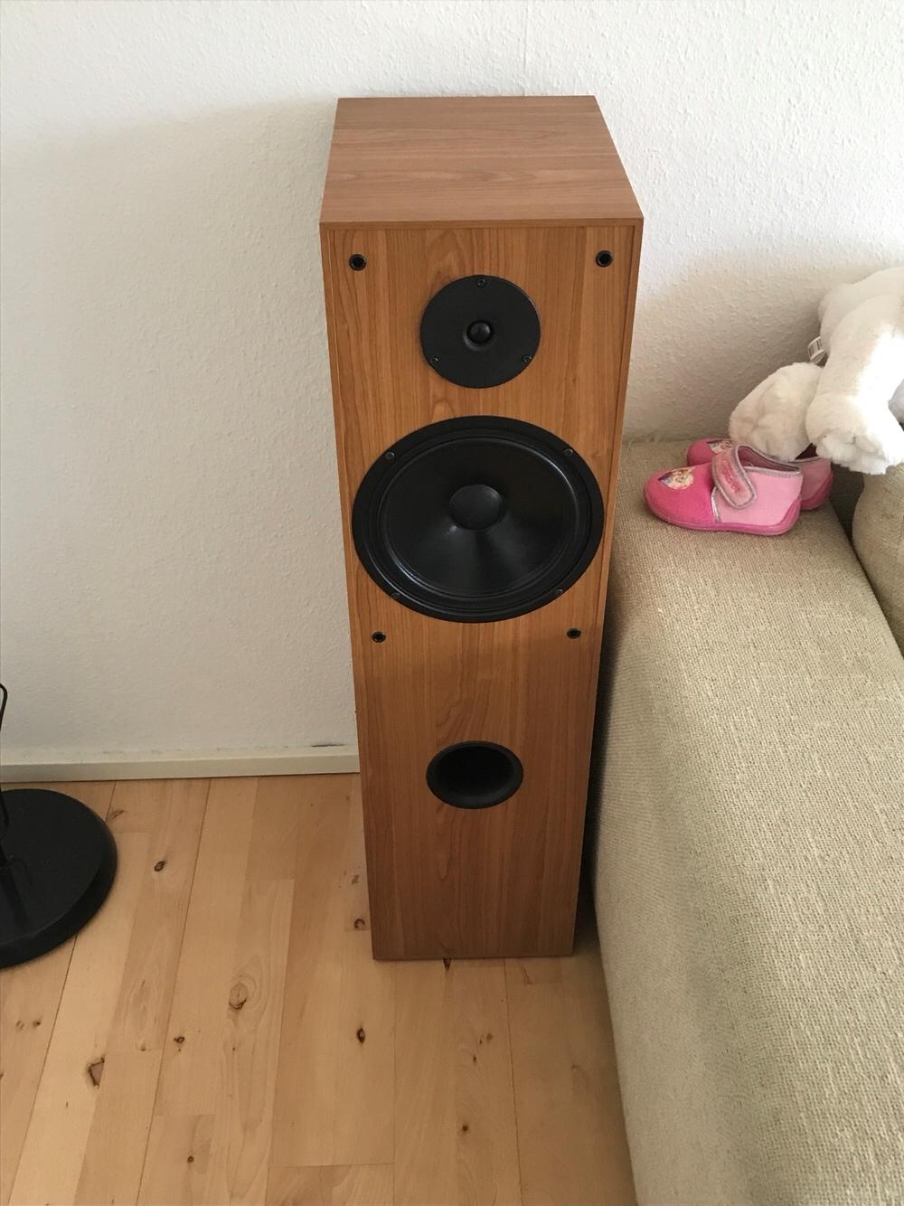 Musikanlæg DALI hjemmefusk/nad billede 7