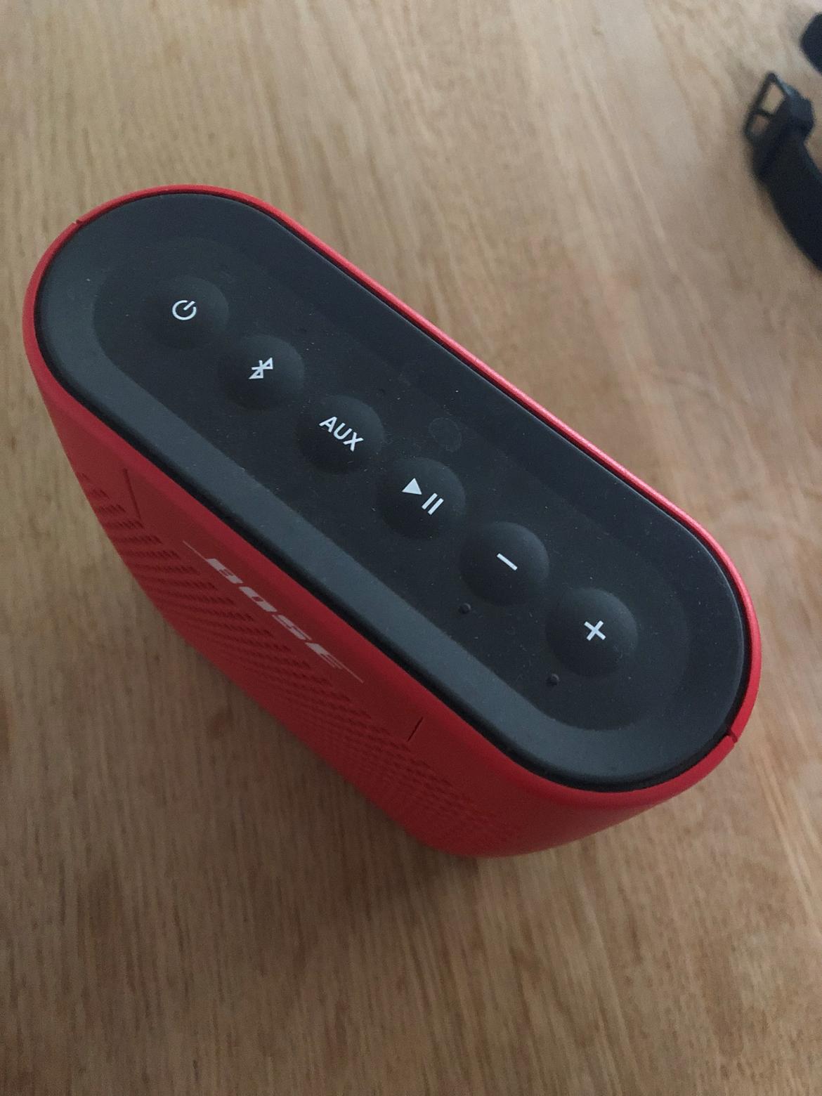 Minianlæg Bose Soundlink colour billede 2