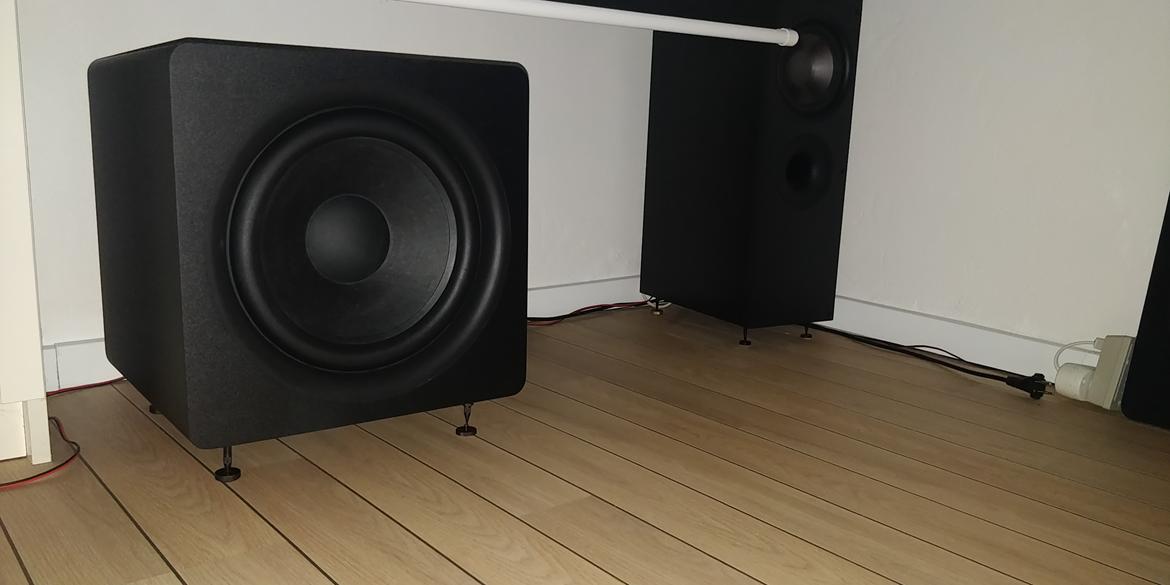 Hjemmebiograf Nielsen´s hjemmebiograf  billede 17