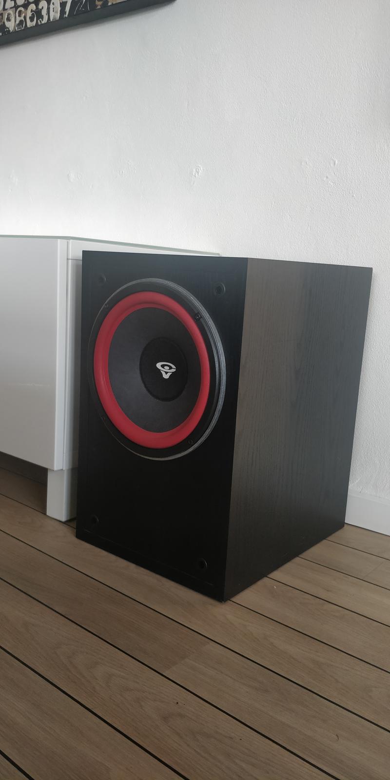 Hjemmebiograf Nielsen´s hjemmebiograf  billede 22