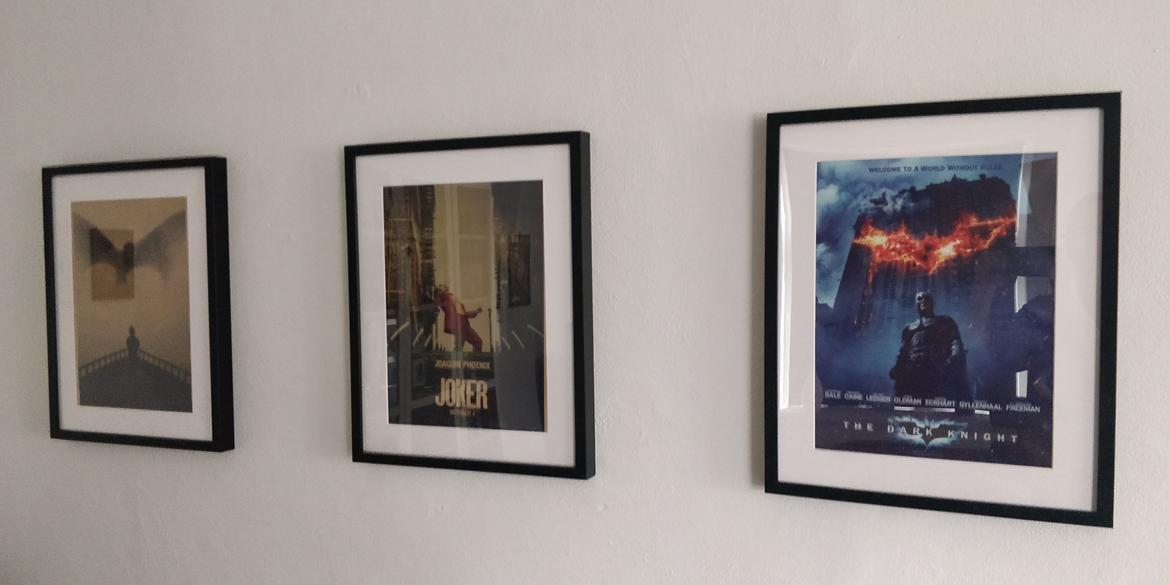 Hjemmebiograf Nielsen´s hjemmebiograf  billede 27