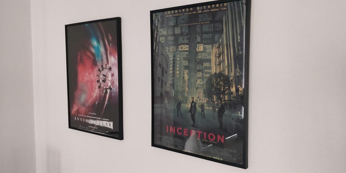 Hjemmebiograf Nielsen´s hjemmebiograf  billede 28