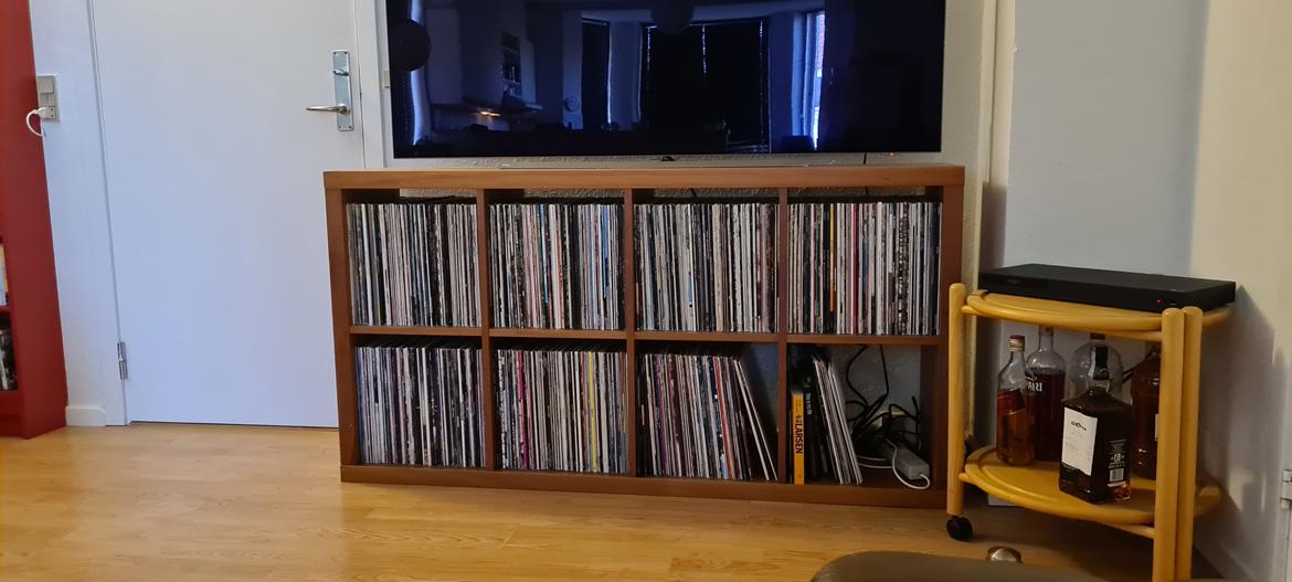 Musikanlæg Allan's 2021 setup :)  billede 6