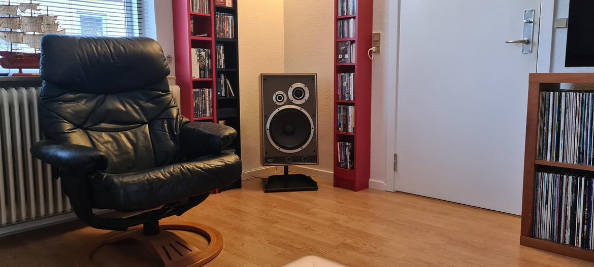 Musikanlæg Allan's 2021 setup :)  billede 3