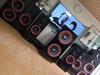 Musikanl&#230;g Min Cerwin vega samling