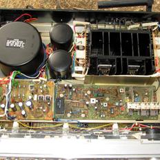 Musikanlæg . Mangler jeg noget for at blive optaget?