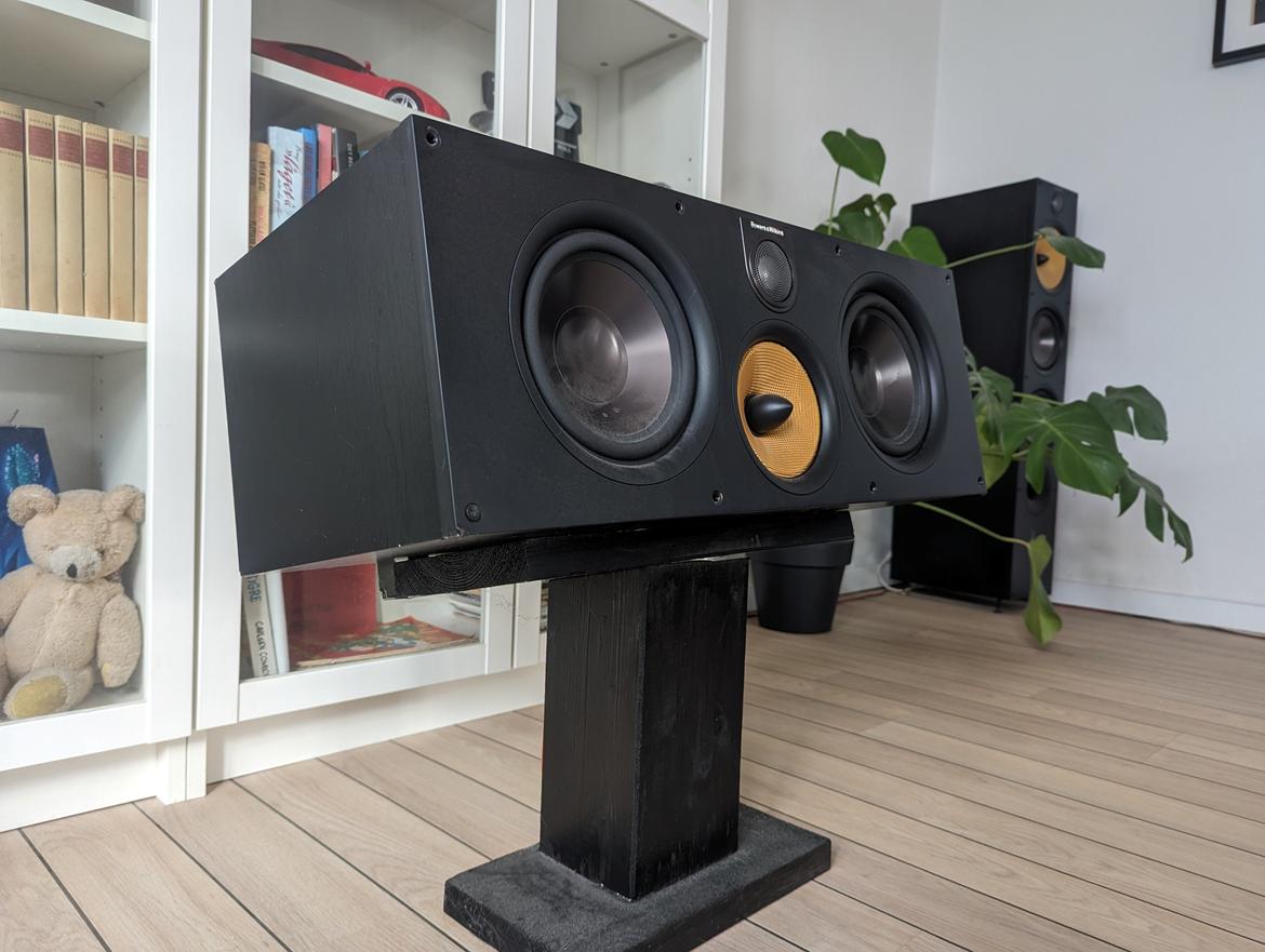 Hjemmebiograf Nielsen´s hjemmebiograf  billede 7