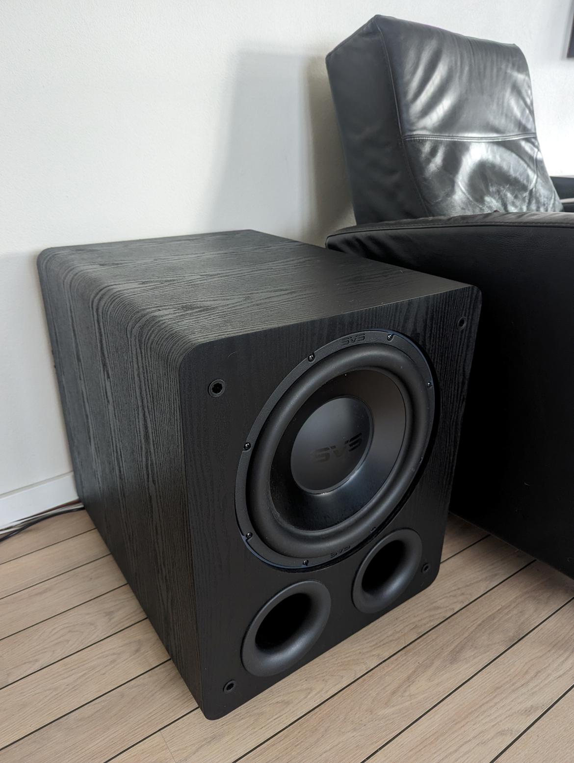 Hjemmebiograf Nielsen´s hjemmebiograf  billede 9