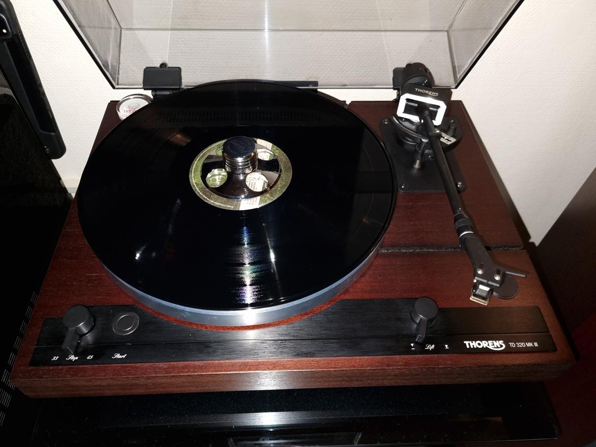 Musikanlæg Stue Dolby Atmos 7.2.4 billede 34