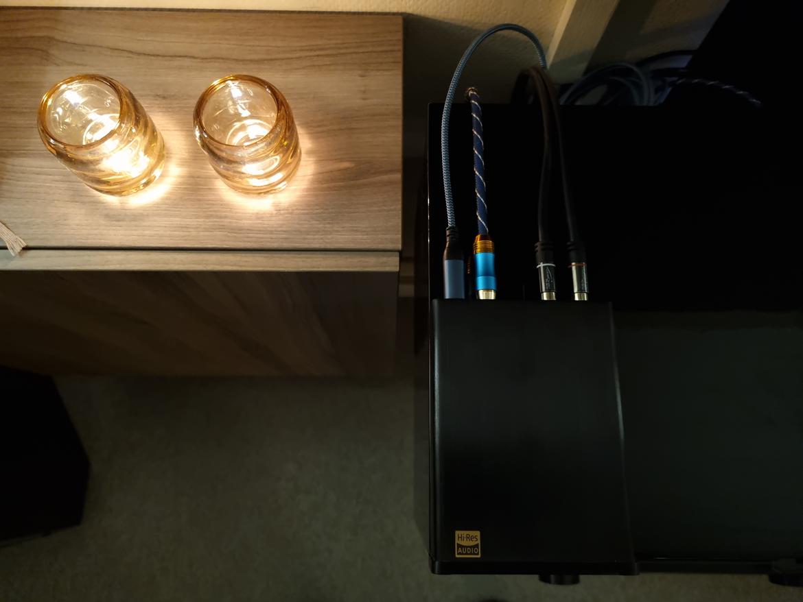 Musikanlæg Stue Dolby Atmos 7.2.4 billede 28