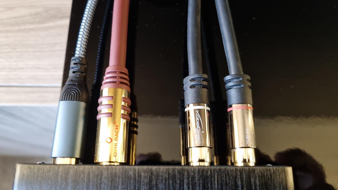 Musikanlæg Stue Dolby Atmos 7.2.4 billede 29