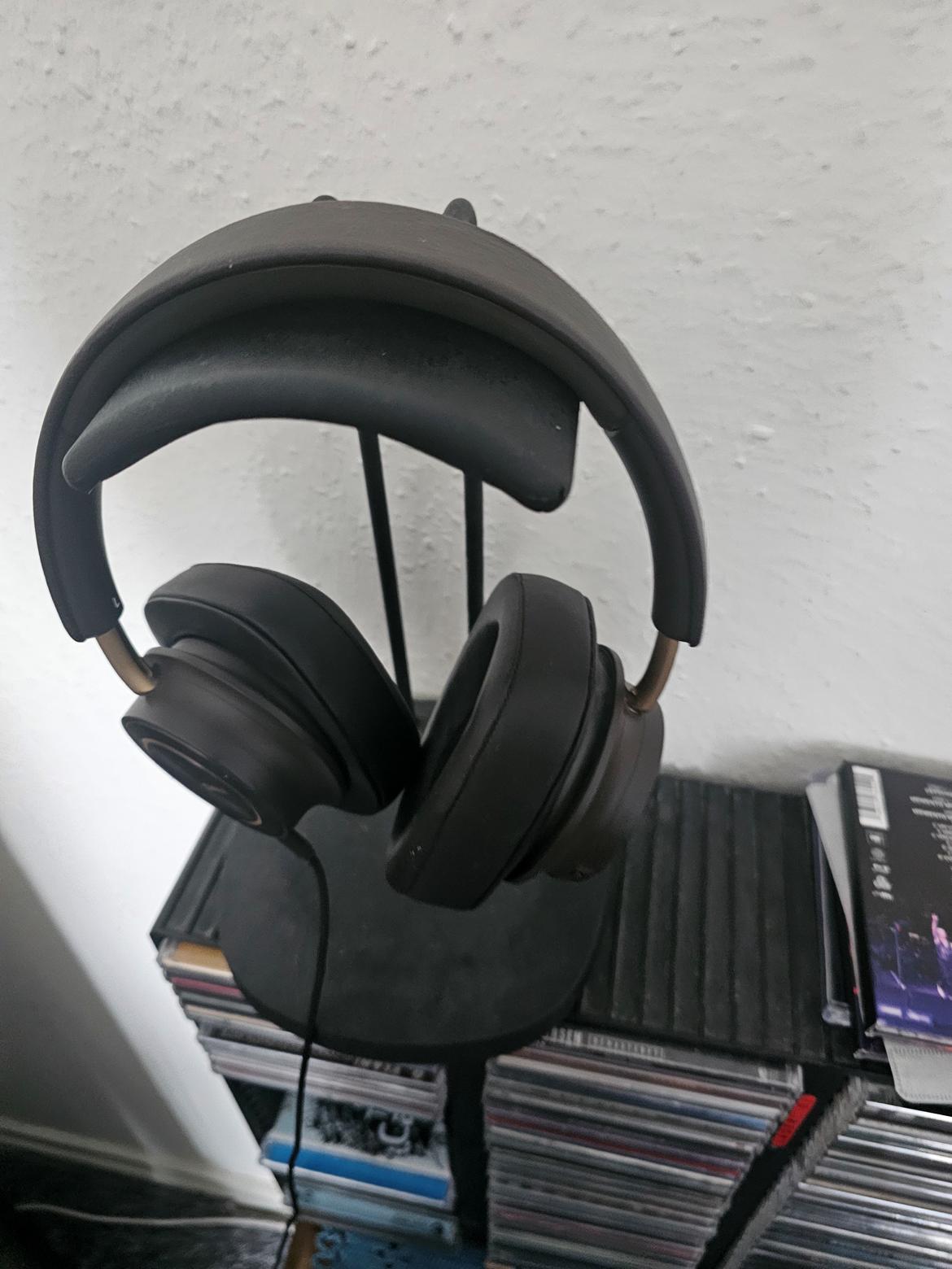 Musikanlæg min anlæge billede 1