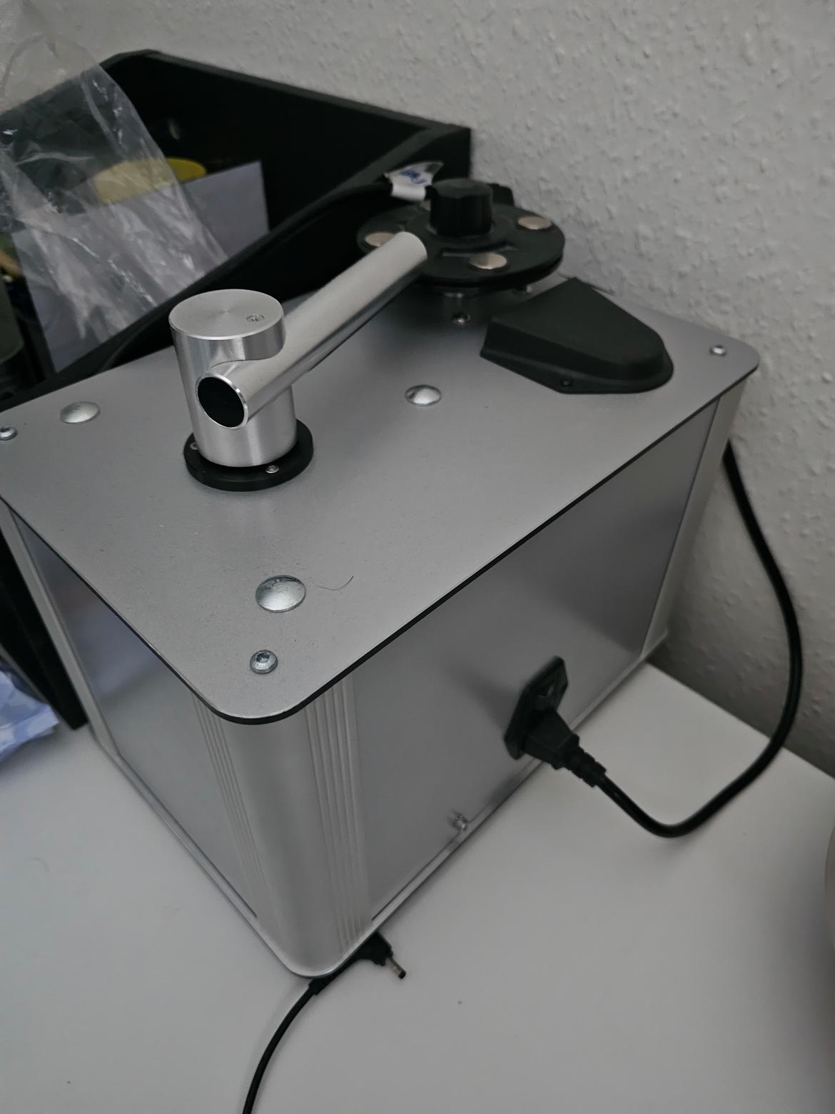 Musikanlæg min anlæge billede 7