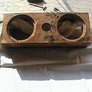 Bilstereo mds i polo'en