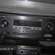 Hjemmebiograf Marantz