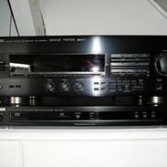Hjemmebiograf Denon 1912