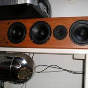 Hjemmebiograf Denon 1912