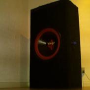 Bilstereo Cerwin-Vega