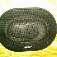 Bilstereo Cerwin-Vega