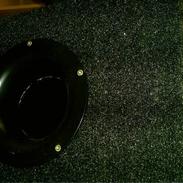 Bilstereo Cerwin-Vega