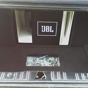 Bilstereo bmw 320i JBL