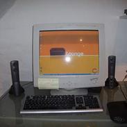 Computeranlæg Altec Lansing Enhanced AT
