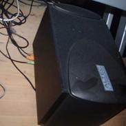 Computeranlæg Altec Lansing Enhanced AT