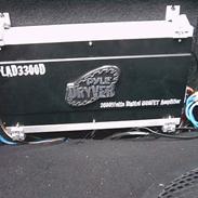 Bilstereo Celica Sound