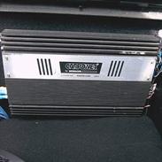 Bilstereo Celica Sound